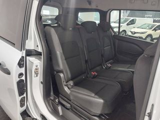 Renault Kangoo Combi Grand Kangoo Combi 1.5dCi Blue Authentic 70kW Authentic