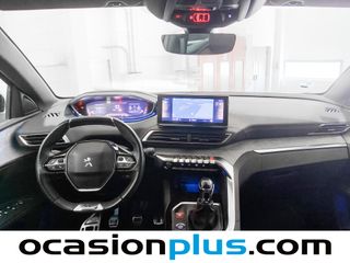 Peugeot 3008 BlueHDi 130 S&S GT 96 kW (130 CV)