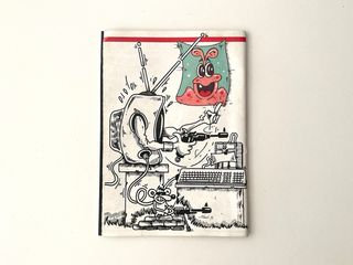 Catálogo Telejuegos años 90