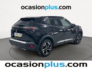 Peugeot 2008 PureTech 130 S&S Allure Pack 96 kW (130 CV)