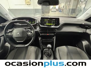Peugeot 2008 PureTech 130 S&S Allure Pack 96 kW (130 CV)