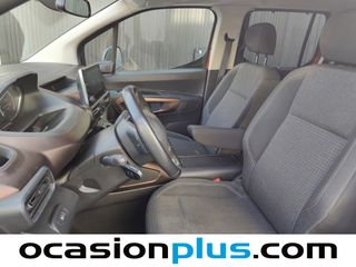 Peugeot Rifter GT Line Long BlueHDi 96 kW (130 CV)