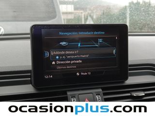 Audi Q5 S line 2.0 TDI quattro 120 kW (163 CV) S tronic