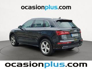 Audi Q5 S line 2.0 TDI quattro 120 kW (163 CV) S tronic