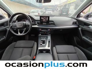 Audi Q5 S line 2.0 TDI quattro 120 kW (163 CV) S tronic
