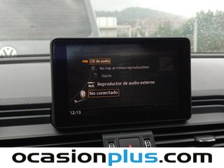 Audi Q5 S line 2.0 TDI quattro 120 kW (163 CV) S tronic