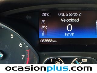 Ford Focus 1.0 Ecoboost ST-Line Black&Red 92 kW (125 CV)
