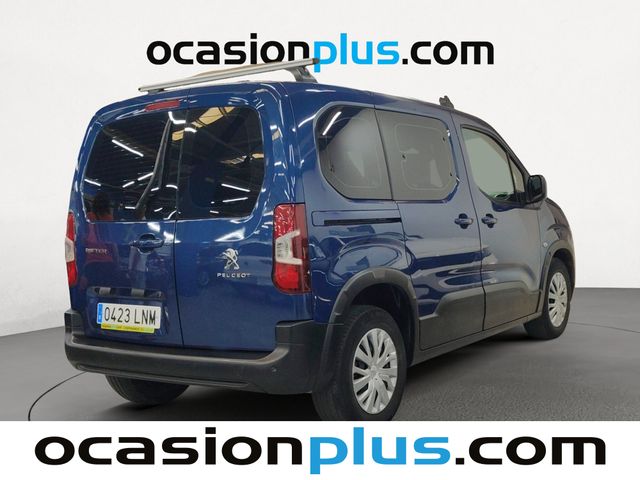 Peugeot Rifter BlueHDi 100 Active Pack Standard 73 kW (100 CV)