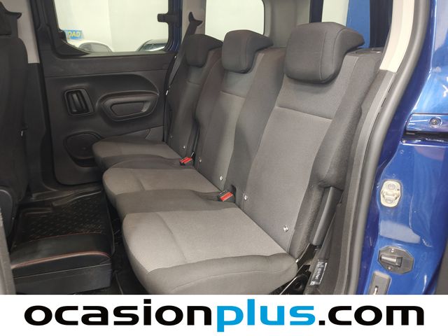 Peugeot Rifter BlueHDi 100 Active Pack Standard 73 kW (100 CV)