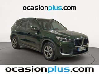 BMW X1 sDrive18d 110 kW (150 CV)