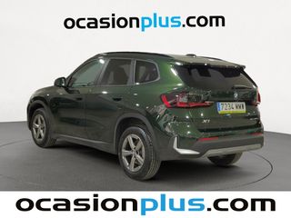 BMW X1 sDrive18d 110 kW (150 CV)