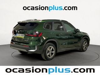 BMW X1 sDrive18d 110 kW (150 CV)