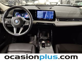 BMW X1 sDrive18d 110 kW (150 CV)