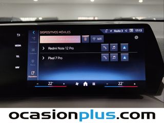 BMW X1 sDrive18d 110 kW (150 CV)
