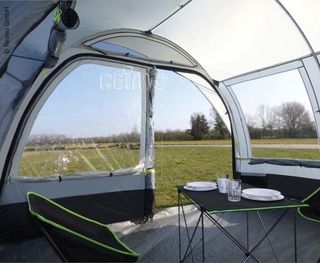 Avance Reimo Tour Cap 900178 Toldo Furgoneta