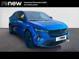 Renault Rafale Esprit Alpine E-Tech full hybrid 147kW