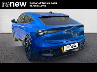 Renault Rafale Esprit Alpine E-Tech full hybrid 147kW