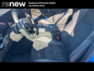 Renault Rafale Esprit Alpine E-Tech full hybrid 147kW
