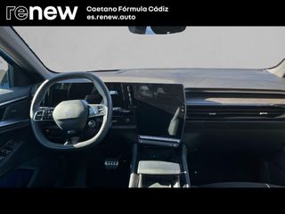 Renault Rafale Esprit Alpine E-Tech full hybrid 147kW