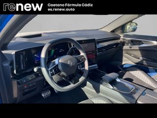 Renault Rafale Esprit Alpine E-Tech full hybrid 147kW