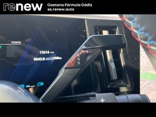Renault Rafale Esprit Alpine E-Tech full hybrid 147kW
