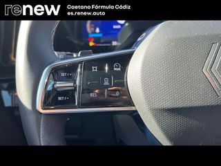 Renault Rafale Esprit Alpine E-Tech full hybrid 147kW
