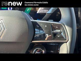 Renault Rafale Esprit Alpine E-Tech full hybrid 147kW