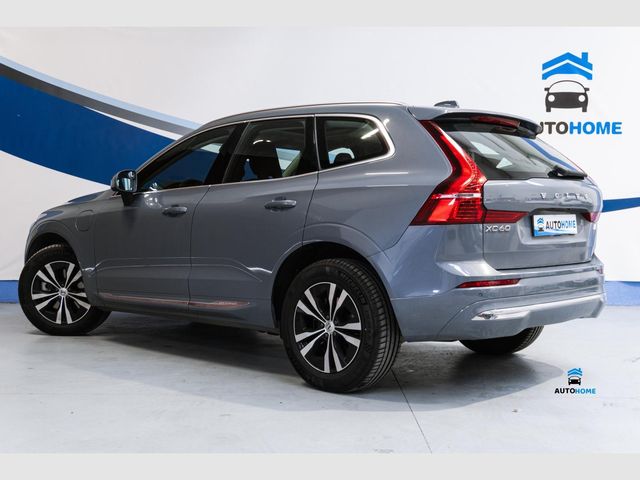 Volvo XC60 2.0 T6 AWD Recharge Ultimate Black Ed AT