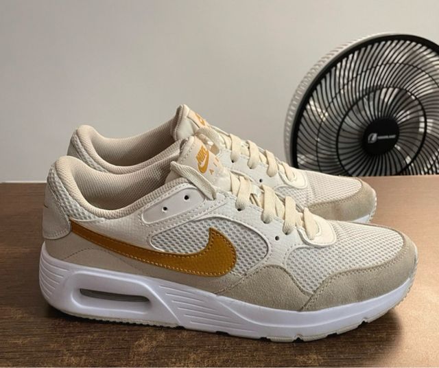 Zapatillas Nike Air Max