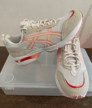 Zapatillas Asics Gel