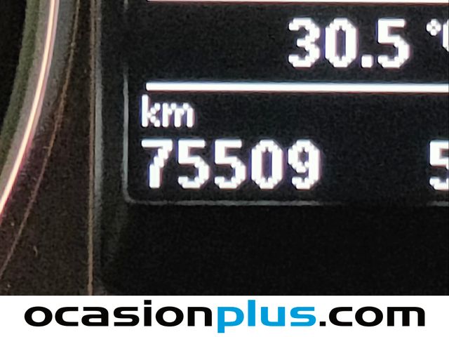 Volkswagen Scirocco GTS 2.0 TSI BMT 162 kW (220 CV) DSG