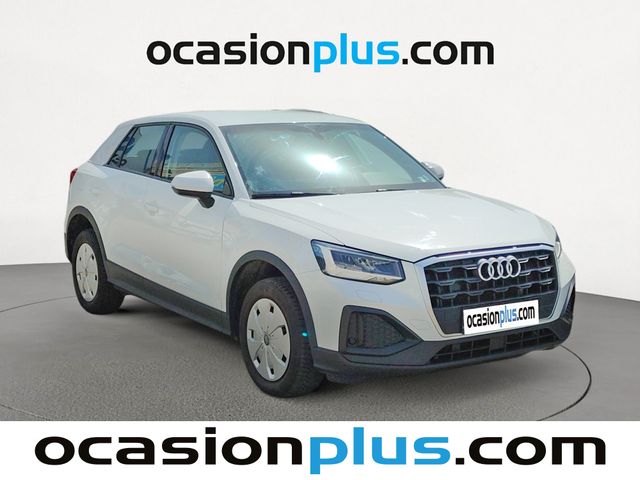 Audi Q2 30 TDI 85 kW (116 CV)