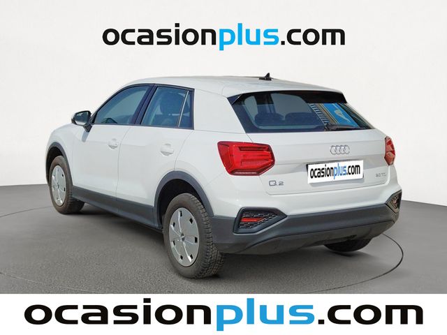 Audi Q2 30 TDI 85 kW (116 CV)