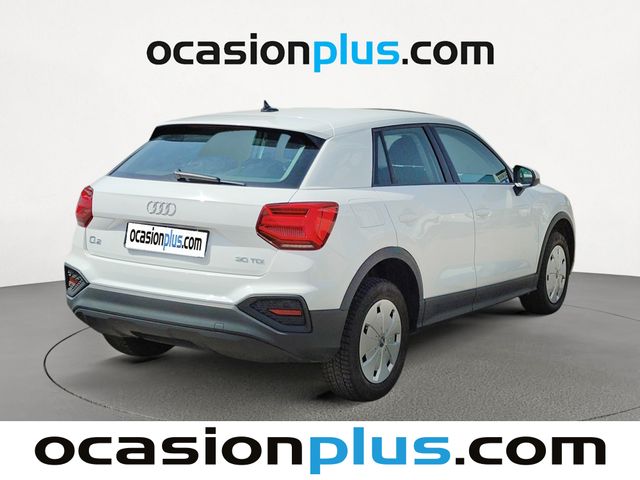 Audi Q2 30 TDI 85 kW (116 CV)