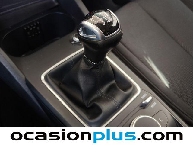 Audi Q2 30 TDI 85 kW (116 CV)