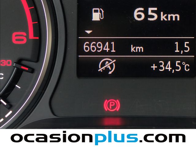 Audi Q2 30 TDI 85 kW (116 CV)