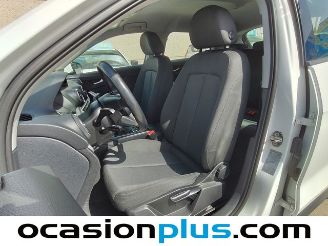 Audi Q2 30 TDI 85 kW (116 CV)