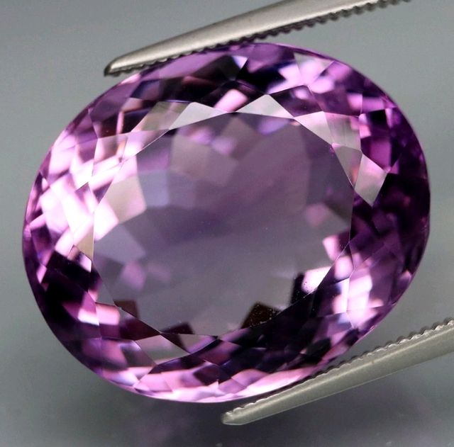 Ametista | gema natural