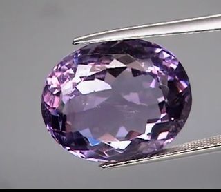 Ametista | gema natural