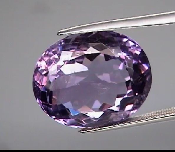 Ametista | gema natural