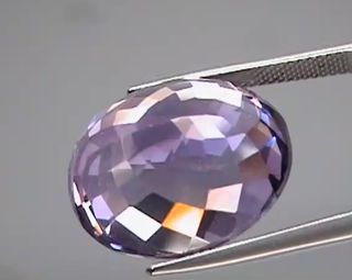 Ametista | gema natural