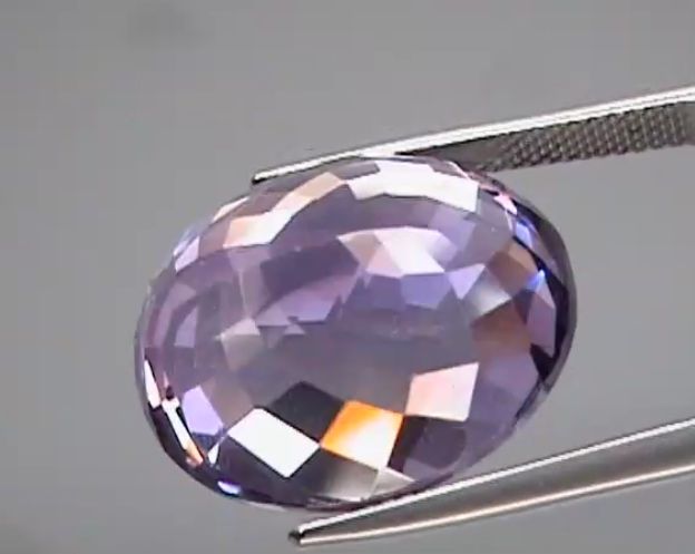 Ametista | gema natural