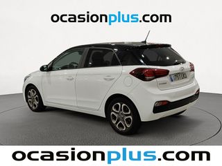 Hyundai i20 1.0 TGDI Tecno DCT 74 kW (100 CV)