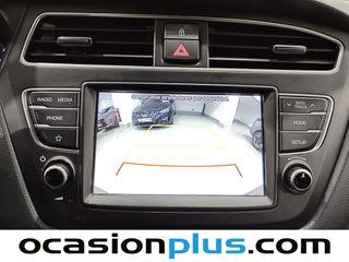 Hyundai i20 1.0 TGDI Tecno DCT 74 kW (100 CV)