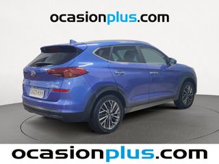 Hyundai Tucson 1.6 GDI Tecno 4x2 97 kW (132 CV)