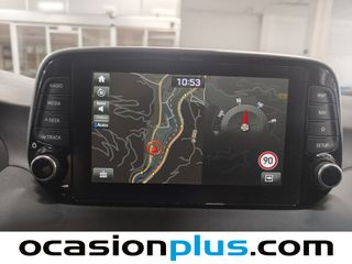 Hyundai Tucson 1.6 GDI Tecno 4x2 97 kW (132 CV)