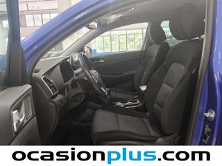 Hyundai Tucson 1.6 GDI Tecno 4x2 97 kW (132 CV)