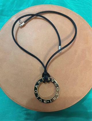 Colgante Bvlgari 
