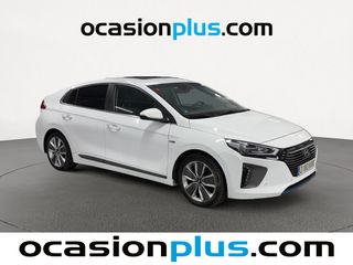 Hyundai Ioniq 1.6 GDI HEV Style DCT 104 kW (141 CV)