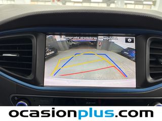 Hyundai Ioniq 1.6 GDI HEV Style DCT 104 kW (141 CV)